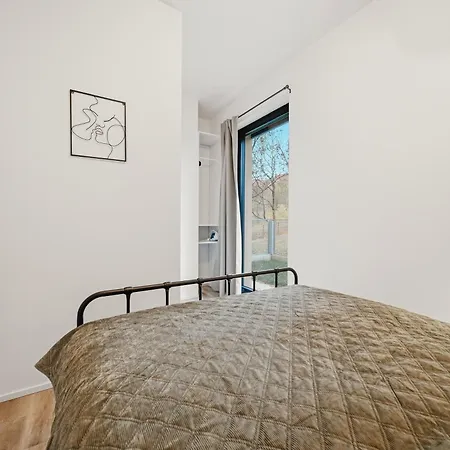 Apartment Rotunda Residence -With Terrace Close To Prague Castle